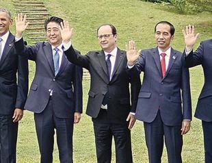 G-7 warns of ‘adverse implications’ from Brexit-linked volatility