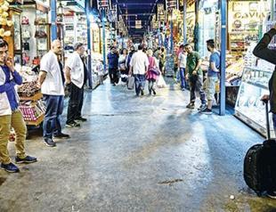 Hotel occupancy rates plunge below 57 percent in Turkey amid foreign arrival squeeze