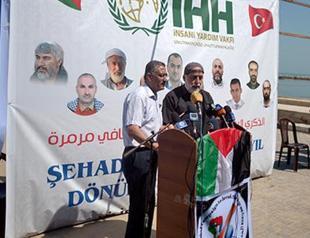 İHH declares objection to Turkey-Israel normalization