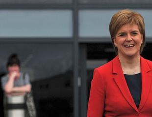 UK that Scotland voted to stay in ‘does not exist anymore’: Sturgeon