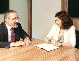 Turkey very weak in good governance in public sector