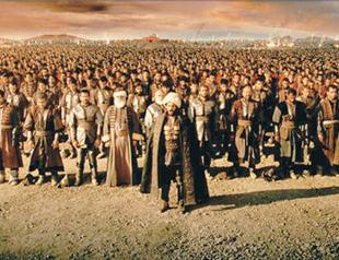 Seven centuries of war in Turkish cinema