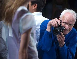 Master of street fashion photography Bill Cunningham dead at 87