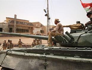 Iraqi commander declares defeat of ISIL in Iraq’s Fallujah