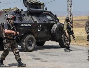 Two soldiers killed in PKK attacks in Turkey’s east