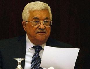 Erdoğan speaks with Palestinian leader Abbas on Turkish-Israeli deal over Gaza: Sources