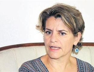 Turkey’s ruling AKP invites Israel’s top diplomat in Ankara to traditional iftar