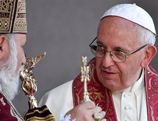 Ankara to summon Vatican’s top diplomat in Ankara