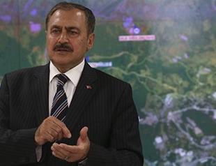 Fires did not damage much, Antalya fire under control: Minister