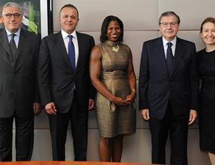 IFC, EBRD to become shareholders of Odea Bank