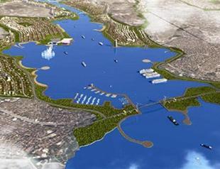 Tender to be held for Canal Istanbul project by end of 2016: PM Yıldırım
