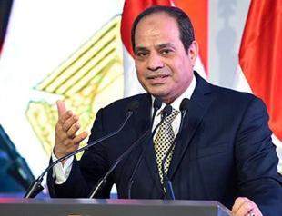 Sisi government met PKK three times: Turkish intelligence report