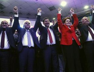 Turmoil in MHP continues as district election board rules against snap congress