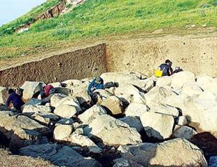 Structures at Uşaklı Mound may be ancient Zippalanda