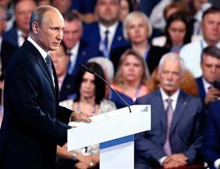 Presidential sources say Putin will make ‘thank you call’ to Erdoğan on June 29