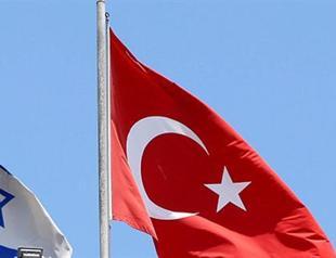 Turkey, Israel sign deal to normalize ties