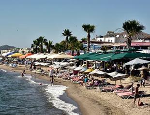 Turkey’s struggling tourism sector hopes to reap diplomatic fruits as foreign arrivals plunge