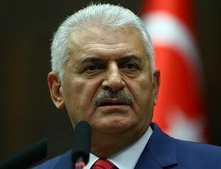 Turkish PM rules out compensation over downed Russian jet