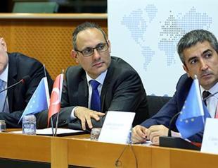 EU, Turkey to open new membership chapter