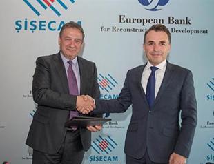 European development bank acquires stake in recycling arm of Turkish glass maker