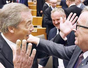 EU’s Juncker tells Britain to ‘clarify position as rapidly as possible’