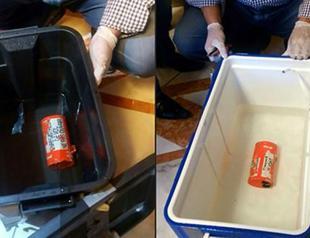 EgyptAir black box flight recorder ‘has been repaired’