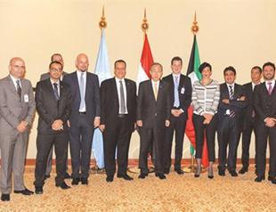 42 dead in Yemen suicide attacks claimed by ISIL