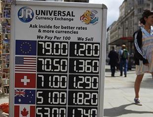 Ratings agencies downgrade UK after Brexit vote