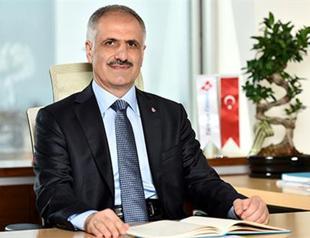 Turkey appoints new Treasury head after two years
