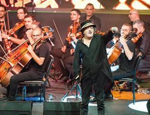 23rd Istanbul Jazz Festival opens