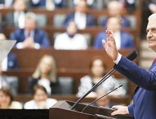 Normalization with Russia has begun: Turkish PM