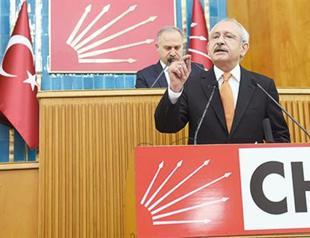 Opposition parties slam gov’t over Israel deal