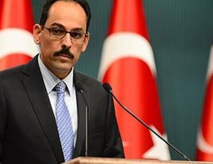 Turkey could consider paying compensation if demanded by Russian pilot’s family: Kalın