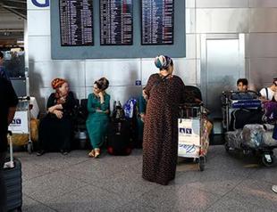 Flights begin at Istanbul Atatürk Airport after deadly attacks