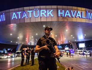 19 foreign nationals killed in Istanbul airport attack