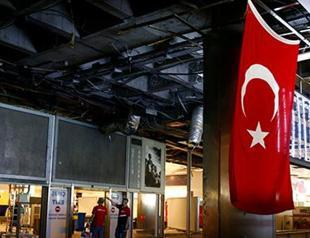 Turkey declares day of national mourning after Istanbul attack