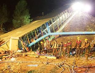 Ermenek mine disaster could have been foreseen, prosecutor says