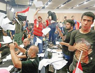 Iraq court deals blow to PM’s cabinet reform efforts