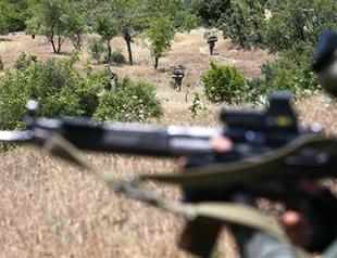 Two soldiers killed in PKK attack in southeastern Turkey