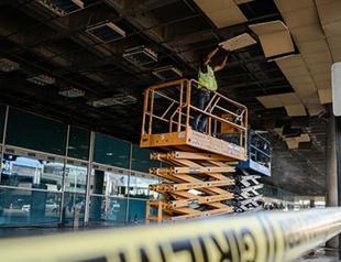 More than 250 people killed in major bombings in Turkey over just one year