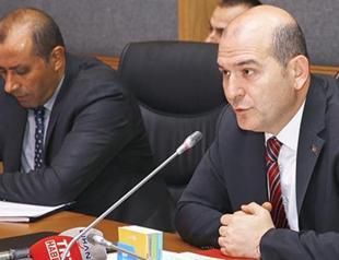 Parliament commission passes draft amending foreign employment rules in Turkey