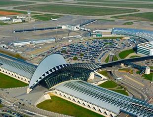 Turkey’s Limak in talks to join consortium for Lyon airport: Sources