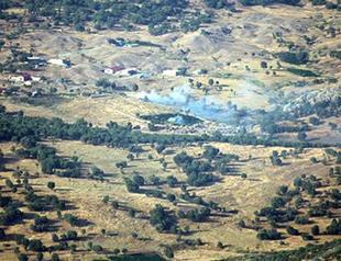 HDP blames gov’t for forest fires in southeast