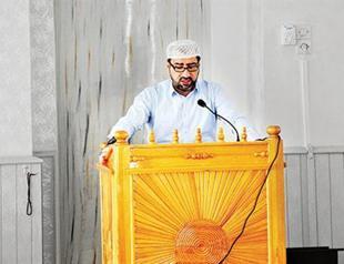 Fresh secularism debate stirred in Turkey over authority given to religious heads on marriage