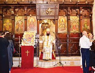 Turkish Christians mark Feast of St. Peter and Paul in Hatay