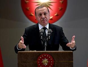 Turkey’s Erdoğan slams Gaza flotilla organizers over objection to Israel deal