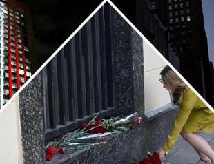 World pays tribute to Istanbul airport attack victims