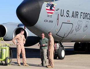 US to ban military families in Turkey for security reasons: Sources