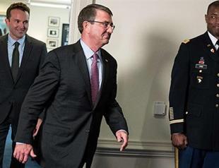 US, Turkish defense chiefs discuss Istanbul attack