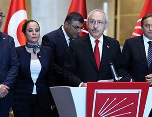 CHP leader criticizes president for not having ‘sense of humor’